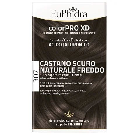 EUPHIDRA Col-ProXD407Cast.ScNF EUPHIDRA Col-ProXD407Cast.ScNF
