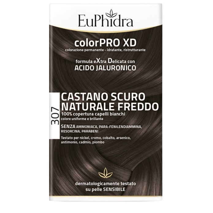 EUPHIDRA Col-ProXD407Cast.ScNF