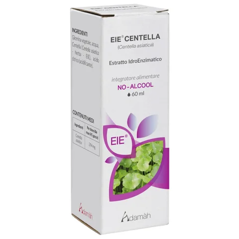 EIE CENTELLA 60ML EIE CENTELLA 60ML