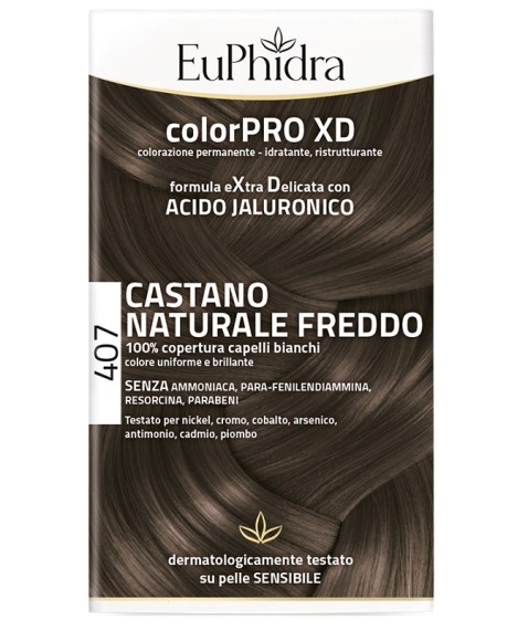 EUPHIDRA Col-ProXD407Cast.