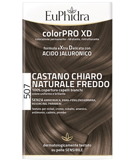 EUPHIDRA Col-ProXD507Cast.ChNF