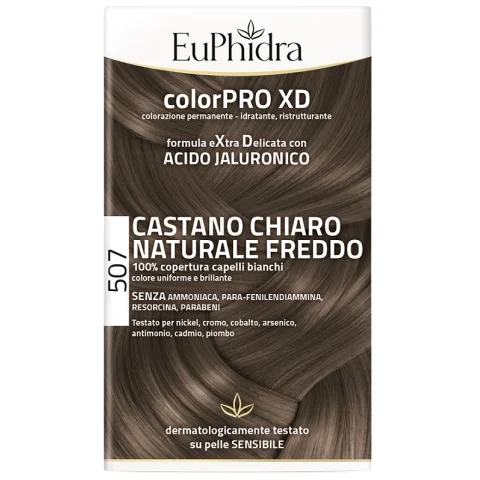 EUPHIDRA Col-ProXD507Cast.ChNF EUPHIDRA Col-ProXD507Cast.ChNF
