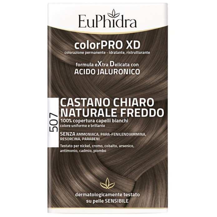 EUPHIDRA Col-ProXD507Cast.ChNF