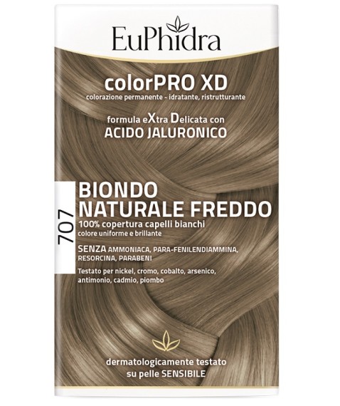 EUPHIDRA Col-ProXD707Bio NatNF