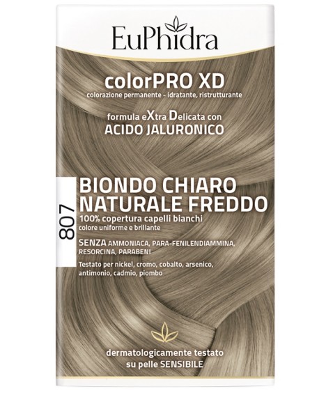 EUPHIDRA Col-ProXD807Bio Ch.NF