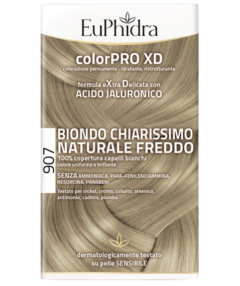 EUPHIDRA Col-ProXD907Bio ChsNF