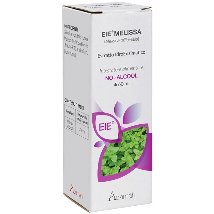 EIE MELISSA 60ML GTT ADAMA