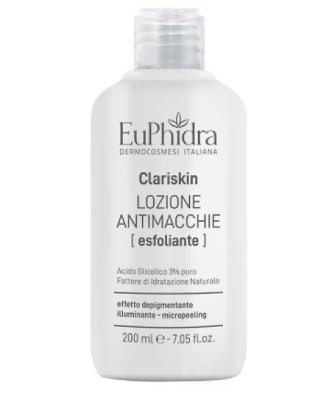 EUPHIDRA A-Macchia Loz.200ml