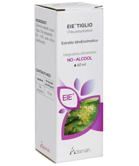 EIE TIGLIO 60ML GTT