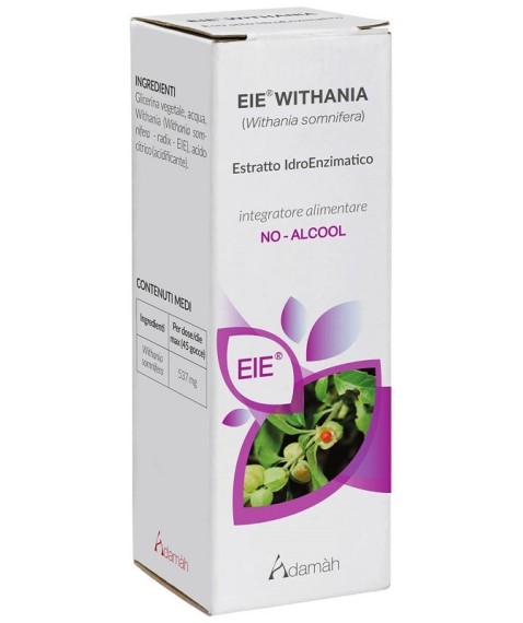 EIE WITHANIA 60ML GTT ADAMA