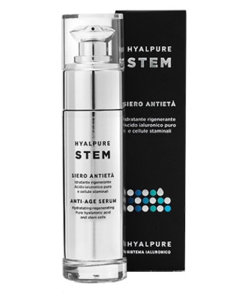 HYALPURE Stem Tratt.Viso 30ml