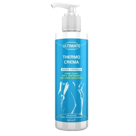 THERMO CREMA 200ML NF