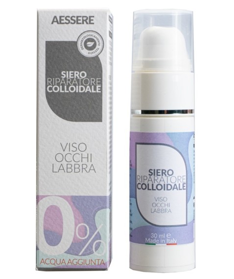 AESSERE Siero Rip.Coll.30ml