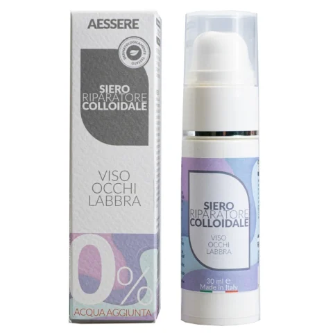 AESSERE Siero Rip.Coll.30ml AESSERE Siero Rip.Coll.30ml