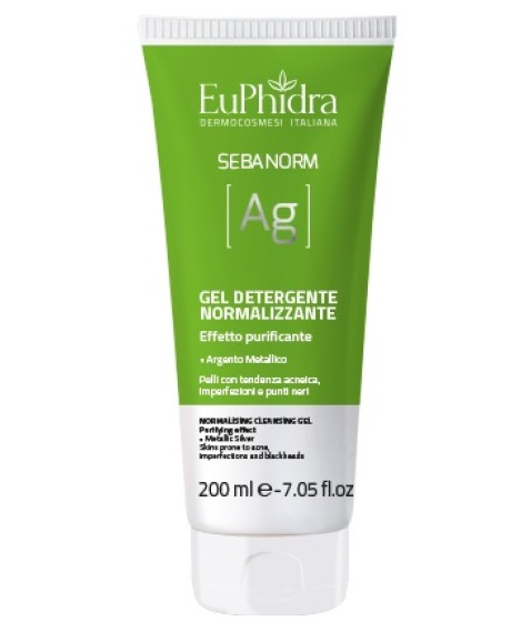 EUPHIDRA SEB AG GEL DETERGENTE