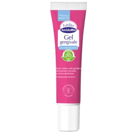 EUPHIDRA*A-Mio Gel Geng.15ml