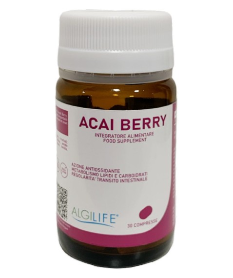 ACAI BERRY 30CPR