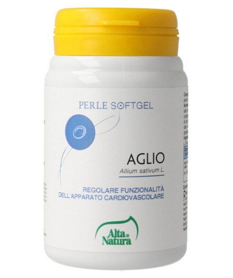 AGLIO 100PRL