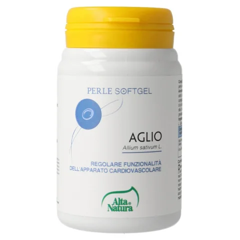 AGLIO 100PRL