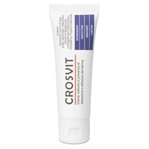 CROSVIT 50ML CROSVIT 50ML