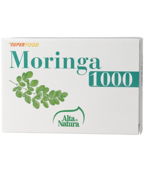 MORINGA 1000 45CPR 1,2G