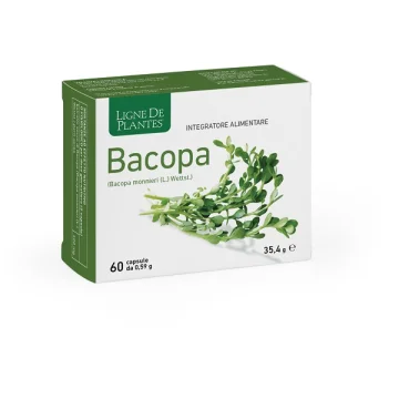 BACOPA 60CPS