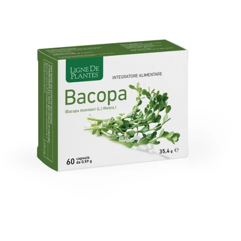 BACOPA 60CPS
