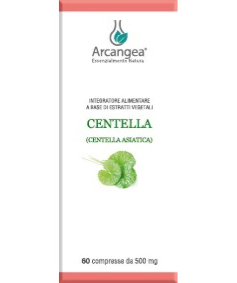 CENTELLA 60 Cpr ACN