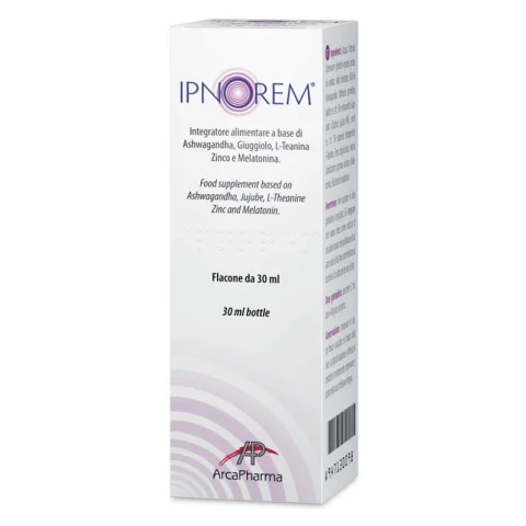IPNOREM Gtt 30ml IPNOREM Gtt 30ml