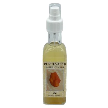 PERCEVAL 3 LATTE AMBRA 100ML