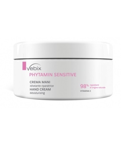 VEBIX PHYTAMIN SENS CREMA MANI