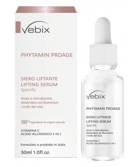 VEBIX Phytamin PA SP Siero30ml