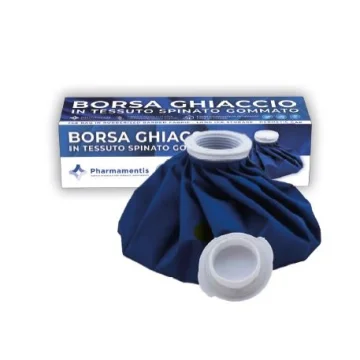 Pharmamentis Borsa Ghiaccio