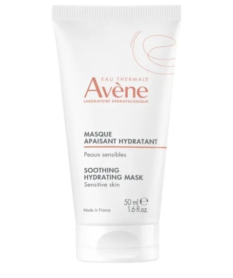 AVENE Masch.Idr.Lenit*50ml