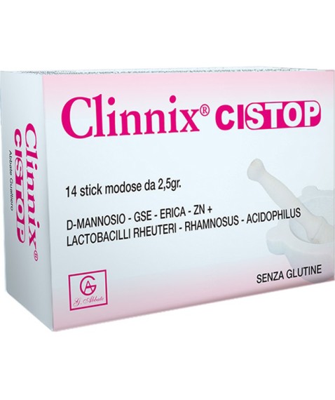 PROVITA CISTOP 14BUST STICK