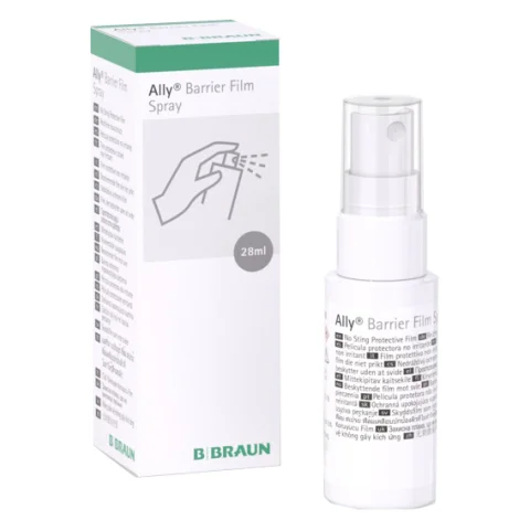 ASKINA BARRIER FILM SPRAY 28ML