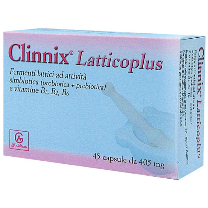 CLINNER-LATTICOPLUS 45CPS