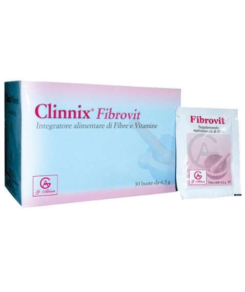 SANOCLIN FIBROVIT 30BUST