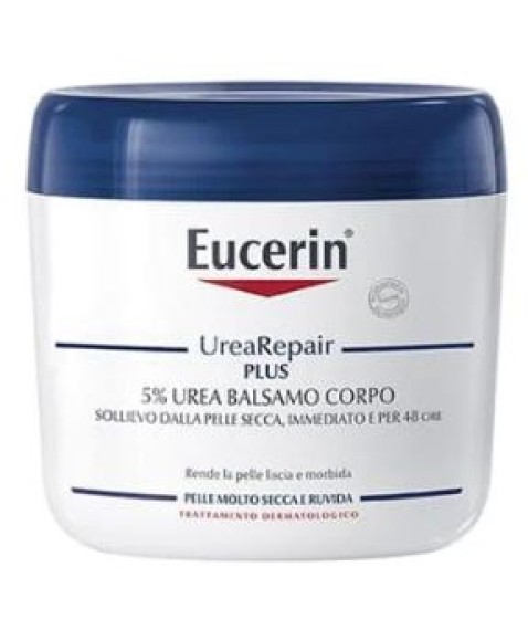 EUCERIN* 5% Urea Rep.Bals.OFS