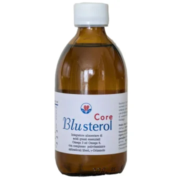 BLUSTEROL CORE 300ML