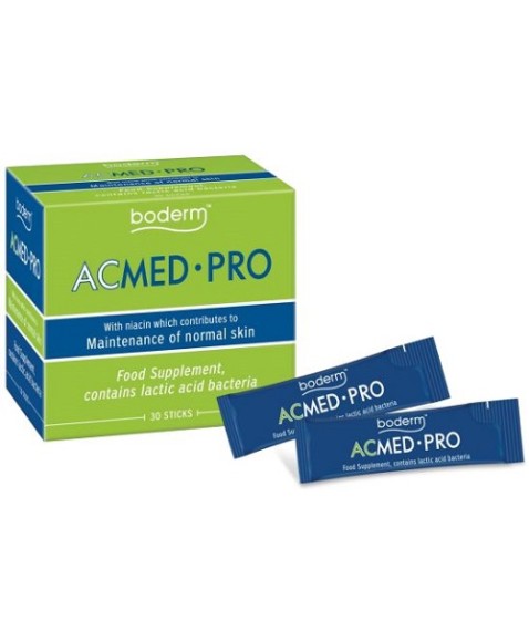 ACMED PRO 30 Stick