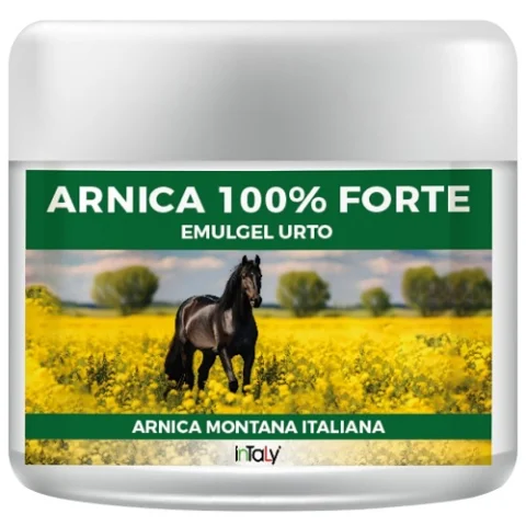 ARNICA 100% FORTE 150ML ARNICA 100% FORTE 150ML