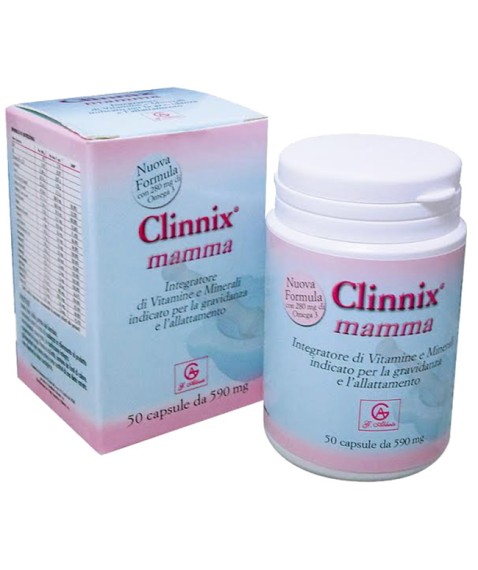 SKINSAN-MAMMA INT DIET 50CPS