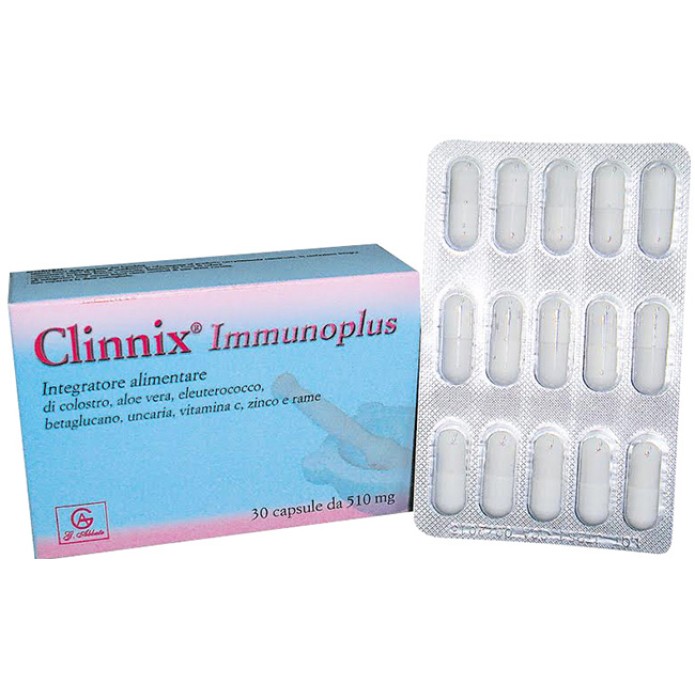 SKINSAN-IMMUNOPLUS INT 30CPS