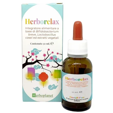 HERBORELAX 30ML HERBORELAX 30ML