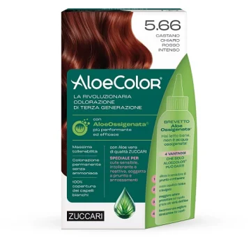 ALOECOLOR 5.66 CAST CHI RO INT