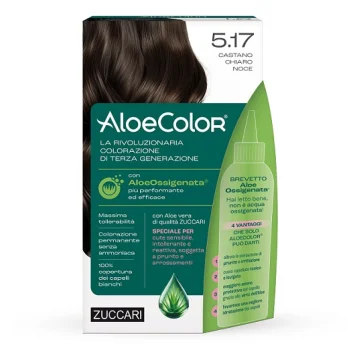 ALOECOLOR 5.17 CAST CHI NOCE