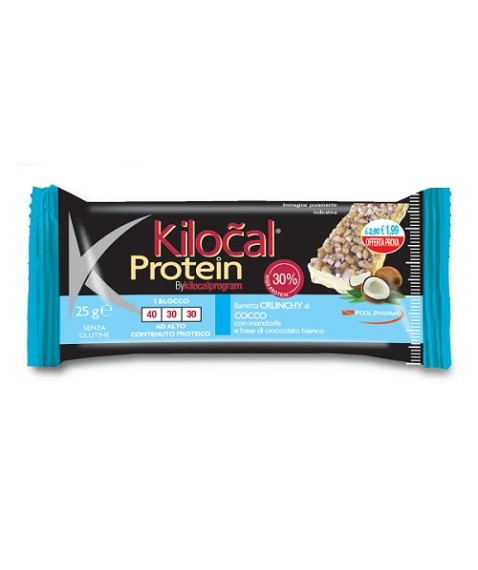 KILOCAL Pr.Barr.Cocco 25g