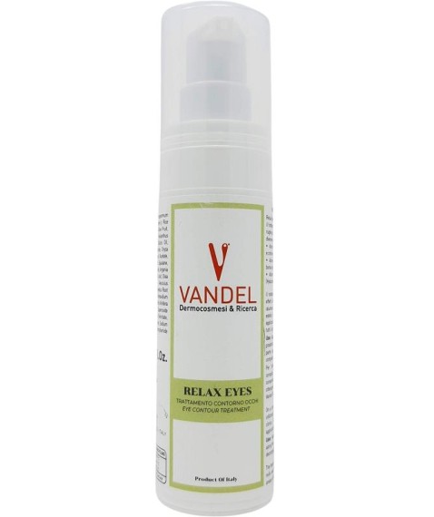 VANDEL Relax Eyes 30ml