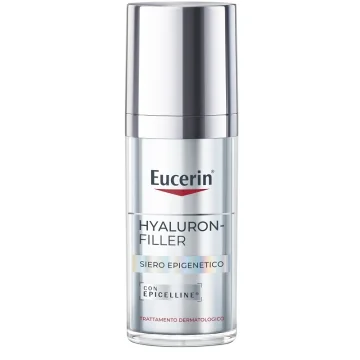 Eucerin Siero Epigenetico Hyaluron-Filler